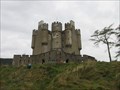 Image for Braemar Castle - Aberdeenshire, Scotland.