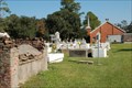 Image for Immaculate Conception Church Cemetery - Charenton, LA