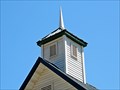 Image for Garden Valley Community Church - Ferry County, Washington