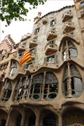 Image for Casa Batlló, Barcelona - Spain