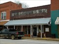 Image for Ozark Theater - Hardy Downtown Historic District - Hardy, Ar.