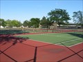Image for Tonawanda High School Tennis Courts - Tonawanda, NY