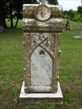 Image for Delia Jackson - Boxelder Cemetery - Boxelder, TX