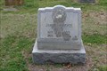 Image for James Lawrence Dunn - Mt. Antioch Cemetery - Limestone County, TX