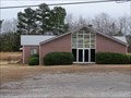 Image for Antioch United Methodist Church - Oneonta, AL