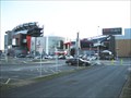 Image for Gillette Stadium - Foxborough, Massachusetts, USA
