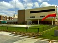 Image for Weatherford Regional Medical Center Landing Pad - Weatherford, TX