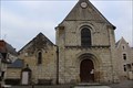 Image for L'Eglise Saint-Gilles - L'ïle-Bouchard, France