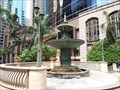 Image for Millenium Plaza Fountain—Hong Kong