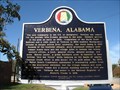 Image for Verbena, Alabama