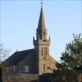 Image for Ceres Parish Church - Fife, Scotland.