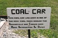 Image for Coal Car - Higginsville, MO