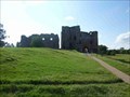 Image for Brougham Castle, Brougham, Cumbria, England