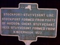Image for Stockport-Stuyvesant Line
