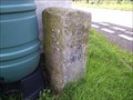 Image for Milestone near Gulworthy, West Devon.