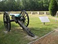 Image for Napoleon Cannon - Brotherton Cabin - Chickamauga National Battlefield
