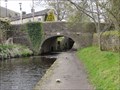 Image for Huddersfield Narrow Canal Bridge 83 - Greenfield, UK