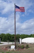 Image for Oak Hill Cemetery Memorial - Lake Placid, FL