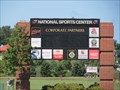 Image for LARGEST -- Amateur Sports and Meeting Facility in the World - National Sports Center - Blaine, Minnesota