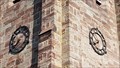 Image for Church Clock - St Peter & St Blaise - Somersal Herbert, Derbyshire