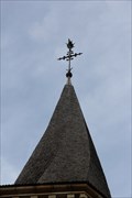 Image for Eglise (a) - St Bonnet de Four - Allier