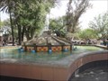 Image for Parque Manuel Hidalgo Fountain  -  Tecate, Baja California, MX