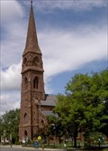 Image for Asylum Hill Congretaional Church - Hartford, CT