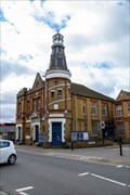 Image for The Lighthouse Methodist Church - Markhouse Road, London, UK