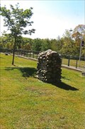 Image for Cairn Tombstone - Oakwood Cemetery - Macomb, IL