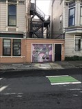 Image for Cat Garage Door - San Francisco, CA