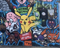 Image for Pikachu and the gang... Greenlawn, NY
