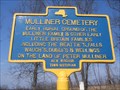 Image for Mulliner Cemetery