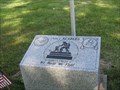 Image for Navy SeaBees - Jefferson Barracks National Cemetery - Lemay, MO