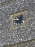 Image for Church Clock - Church of St Mary, Raynham Park, East Raynham, Norfolk. NR21 7ER