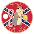 Image for Retired ~ Manville Possum Hunters ~ Manville, Virginia.