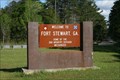 Image for Fort Stewart - Hinesville, Ga