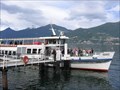 Image for Menaggio to Varenna Scenic Ferry Ride - Lake Como, Italy