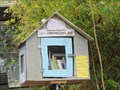 Image for Little Free Library  8006 -  Burlingame, CA