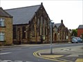 Image for Darfield Wesley Methodist Church, Darfield, Barnsley, UK