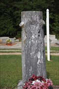 Image for H. C. Thomas - Salem United Methodist Church Cemetery - Pace, GA.