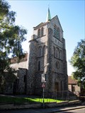 Image for St Edmund and St Frideswide - Oxford, Oxfordshire, UK