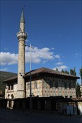 Image for Šarena Mosque - Tetovo, North Macedonia
