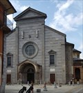 Image for Chiesa Collegiata dei Santi Gervasio e Protasio - Domodossola, Piemonte, Italy