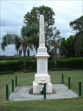 Image for Anning Monument - Hemmant, QLD, Australia
