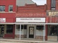 Image for 119 S Gex, Sinn Jewelry and Millinery - La Plata Square Historic District - La Plata, Missouri