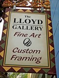Image for Lloyd Gallery - Penticton, BC