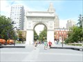 Image for Washington Square Park - New York, NY