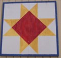 Image for Heartland Museum Barn Quilt - Clarion, IA