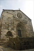Image for Igrexa de Santiago da Coruña - A Coruña, Spain