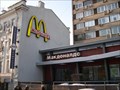 Image for 1st McDonalds in Moscow